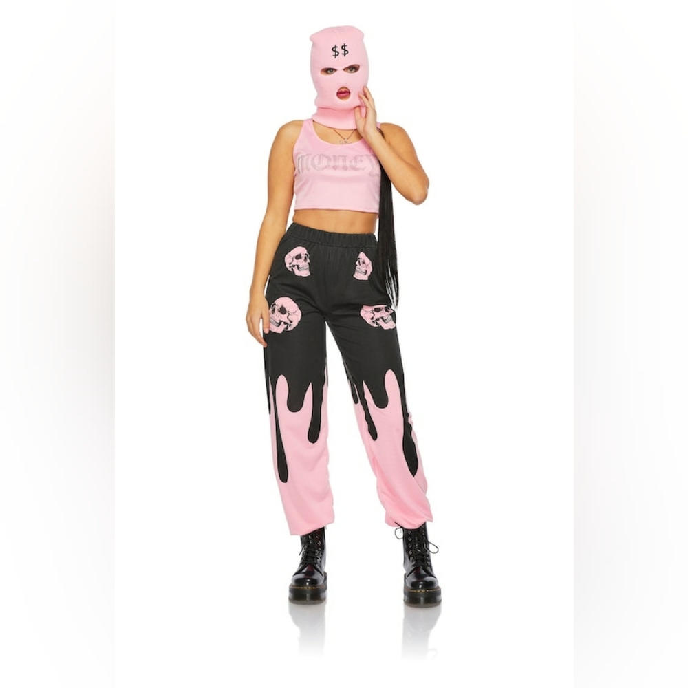 Fashion Gangster
